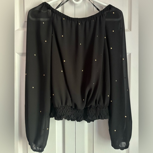 XOXO top size S - Picture 4 of 6